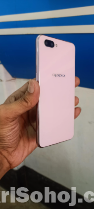 Oppo a5s 6gb128gb